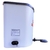 Calefon Electrico Ducha Pvc 20 Litros Nivel De Agua en internet