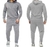 Pack Conjunto Hombre Jogging Pantalón + Buzo Talles M Al Xl en internet