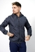 Campera Rompeviento Hombre Impermeable - T Importada Premium
