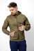Campera Rompeviento Hombre Impermeable - T Importada Premium - comprar online