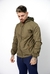 Campera Rompeviento Hombre Impermeable - T Importada Premium en internet