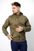 Campera Rompeviento Hombre Impermeable - T Importada Premium - Tu compra Ya