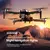 NovaDrone 8K Dual - EL ARCA DE NOE