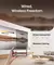 Proyector Magcubic HY300 Pro 4K Android 11 Dual Wifi6 260ANSI Allwinner H713 BT5 - EL ARCA DE NOE