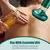 Masajeador de ventosas eléctrico, ventosa de vacío GuaSha, anticelulitis, bell - tienda en línea