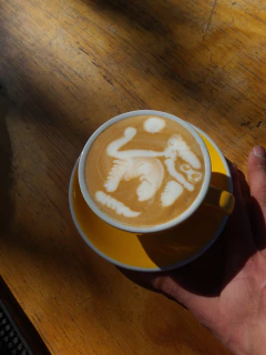 Workshop Latte Art Manual - tienda en línea