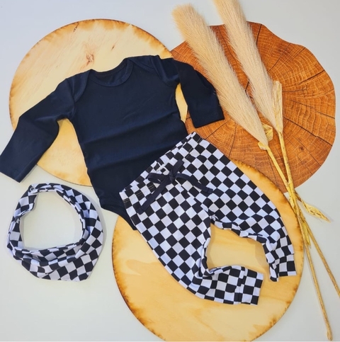 Conjunto Inverno Premium Fórmula 1 - comprar online