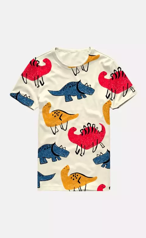 Camisa Dino - comprar online