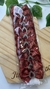 Laço M Vermelho Brilho - comprar online