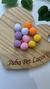 Laçinho Pompom - comprar online