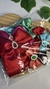 Conjunto Gargantilhas com Laços - comprar online