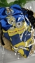 Gravata Minions