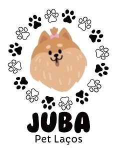 Juba Pet Laços