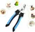 Cortador de unhas profissional para animais de estimação com guarda de seguran - comprar online