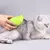 Escova vapor para cães e gatos, pulverizador elétrico para massagem, ferrament na internet