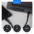 Imagem do Cabo USB-C para USB-C Nylon 60W 3A 1m - Carga Rápida Notebook Celular