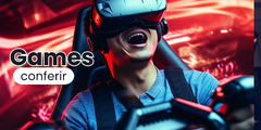 Banner da categoria GAMES