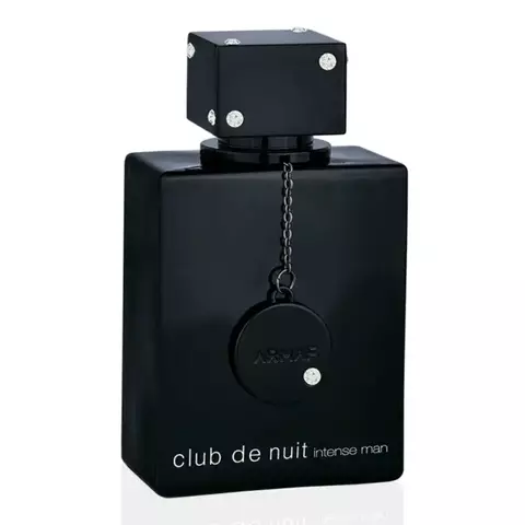 Club de Nuit Intense Man – Armaf Perfume Masculino Eau de Toilette 105ml