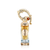 Lattafa Sehr EDP 100ML - comprar online