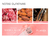 Lattafa badee Al oud noble blush 100ml EDP - comprar online
