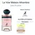 Maison Alhambra La voie edp 100ml