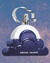Cloud 2.0 Intense 100ml Ariana Grande - Beautyblossoms