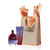 Regalo Humor beijo de humor masculino 75ml