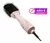 Escova Secadora de Cabelos Britânia Bec07r Soft 4 Em 1 1300w Cabo Giratório Rosa Bivolt na internet