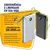 Power Bank 20.000mah Carregador Rápido Com Display Portátil - loja online