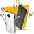 Power Bank 20.000mah Carregador Rápido Com Display Portátil - PikPik