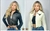 Chaqueta manga hilo - comprar en línea