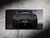 Nissan GT-R “Godzilla” - Cuadro en Resina y Neon Flex | Premier Collector’s Edition - comprar en línea