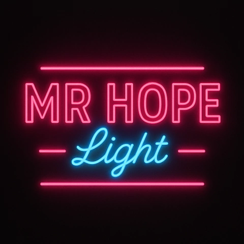 Mr Hope 