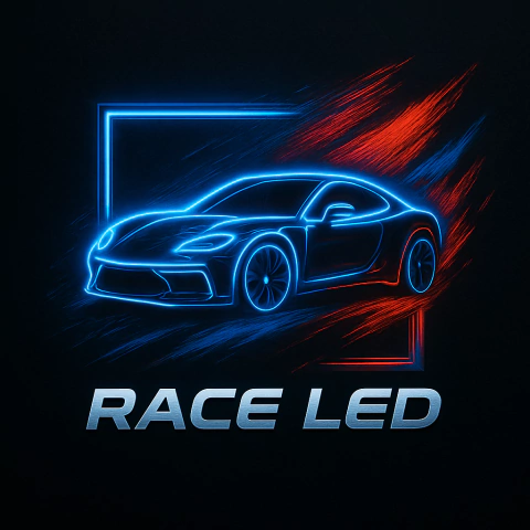 Race Led