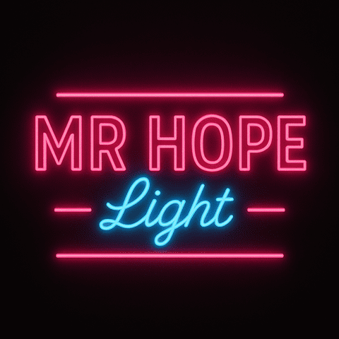 Mr Hope 