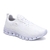 Tênis Unissex Esportivo Branco Caminhada Tamanho Especial (BIGLEGE21BCO) - comprar online