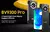 Blackview BV9300 PRO 120 Hz 6,78 polegadas [banda de frequência global 5G] Capa na internet