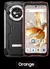 Blackview BV9300 PRO 120 Hz 6,78 polegadas [banda de frequência global 5G] Capa - Escolha certa