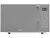 Micro-ondas Philco 25L Prata Espelhado PMO28S - 220V - Escolha certa