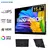 VCHANCE-15.6 &quot;Monitor portátil de jogos com Kickstand, 1080p, 100% sRGB, 3 na internet