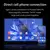 VCHANCE-15.6 &quot;Monitor portátil de jogos com Kickstand, 1080p, 100% sRGB, 3 - loja online