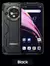 Blackview BV9300 PRO 120 Hz 6,78 polegadas [banda de frequência global 5G] Capa