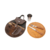 Set “El Cuero Asador” - UNNIKO