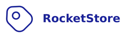 RocketStore Shop
