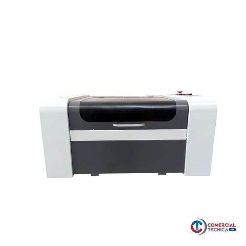 Cortador y Grabador Láser 400x400mm 50W M3