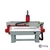 Router CNC 1500x2500x200mm Potencia 3.2 KW DSP - COMERCIAL TECNICA SPA