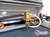 Cortador y Grabador Láser 400x400mm 50W M3 - COMERCIAL TECNICA SPA