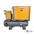 Compresor de tornillo 15kw/16bar - COMERCIAL TECNICA SPA