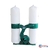 Imagen de Router CNC 1200x1200x200mm Potencia 3.2 KW DSP