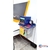 Imagen de Cortadora láser de fibra LF1540 potencia 3000W